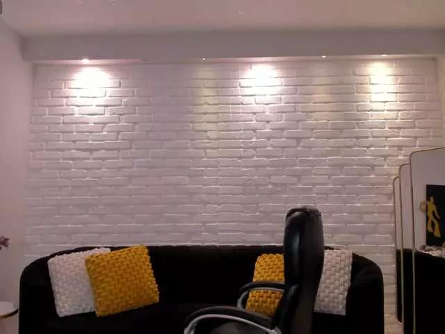 AbbyDalton on BongaCams 