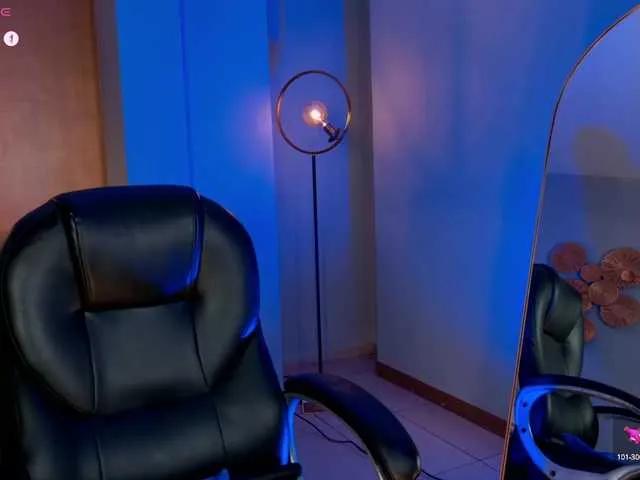 AgathaKondo1 on BongaCams 