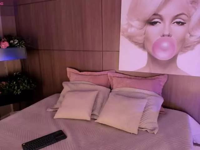 AgattaDuque on BongaCams 