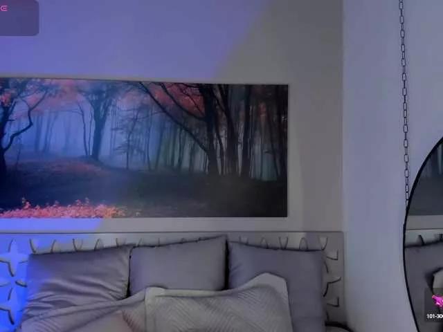 AgattaDuque on BongaCams 