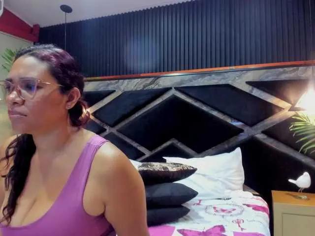 AitanaHarryson on BongaCams