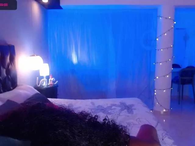 ALANAFOX on BongaCams 