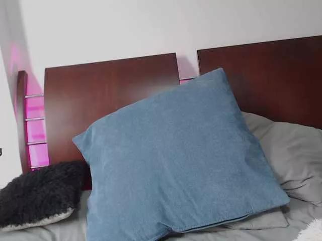 AmarillaStar666 on BongaCams 