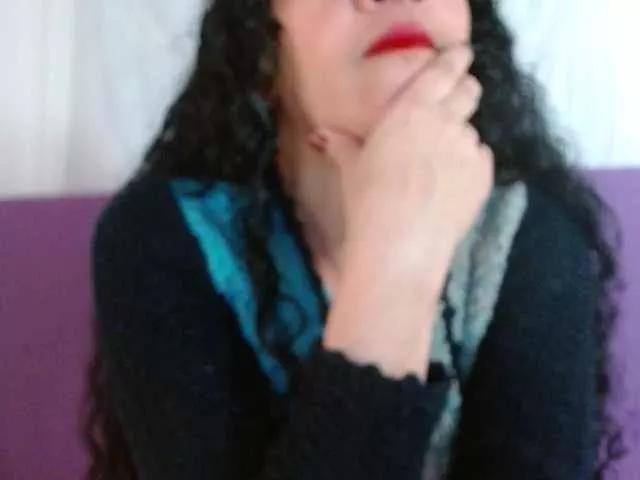 Amatista1 on BongaCams 