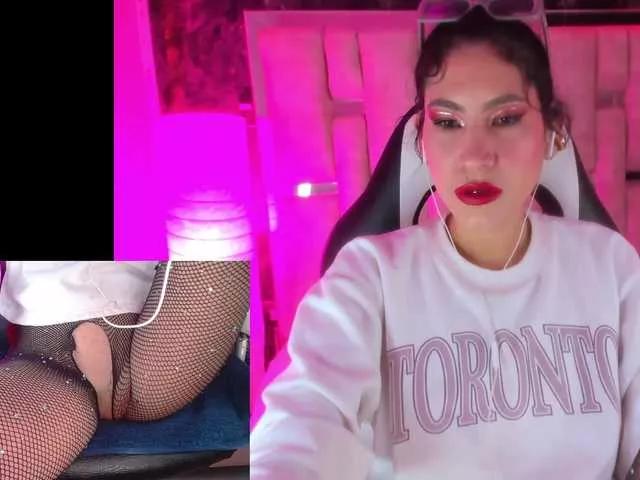 Ana-Lee on BongaCams 