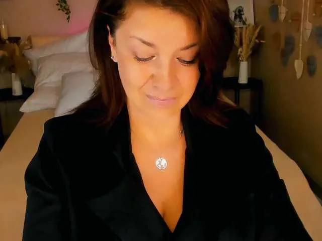 AnaMills on BongaCams 