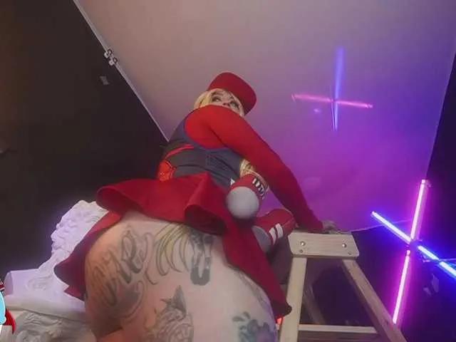 Angelacianuro's avatar