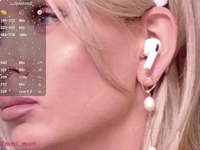 Anna-R on BongaCams 