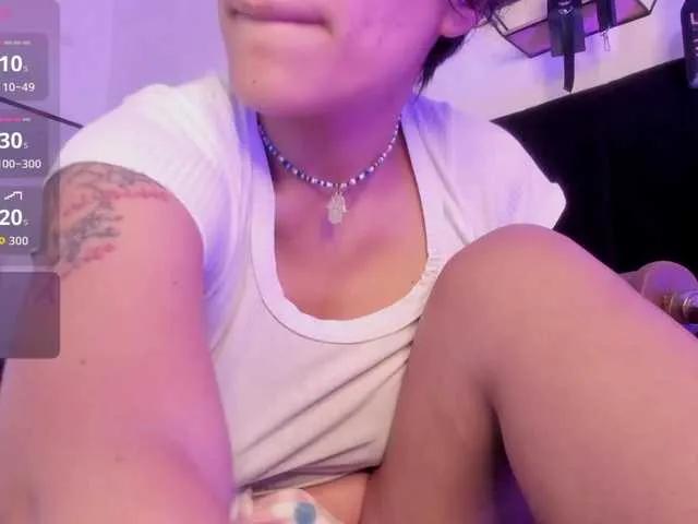 AnnaChernova on BongaCams