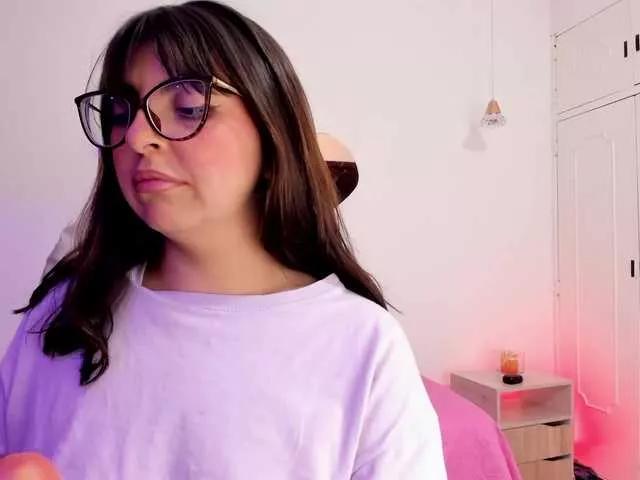 Anniie on BongaCams 