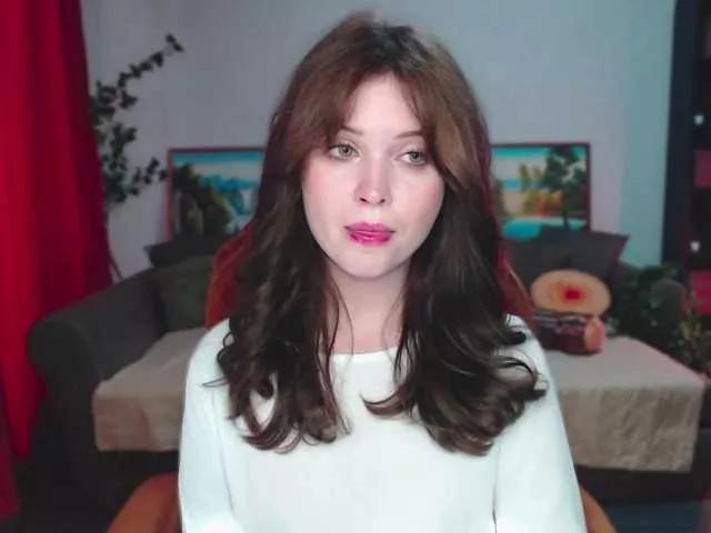 Antarinda on BongaCams 