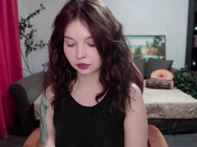 Antarinda on BongaCams 