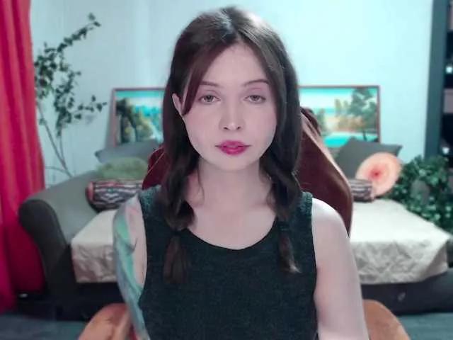 Antarinda on BongaCams 