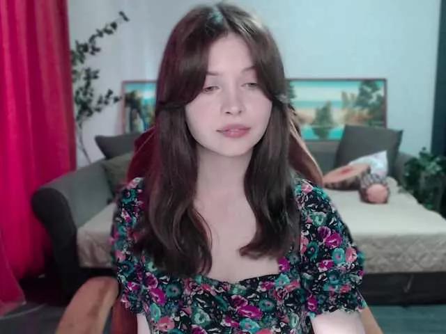 Antarinda on BongaCams 