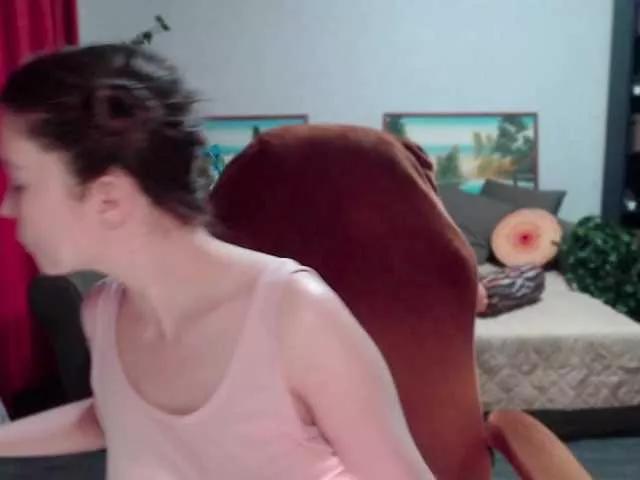 Antarinda on BongaCams 