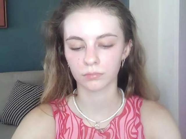 AriaModel on BongaCams 