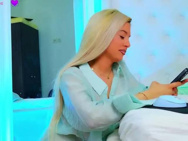 AriannaSins on BongaCams 
