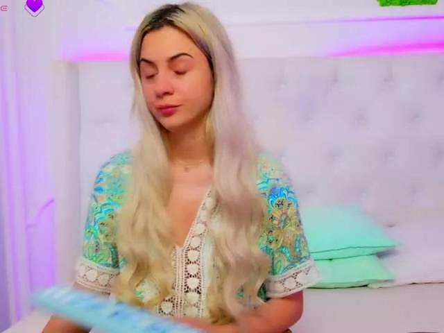AriannaSins on BongaCams 
