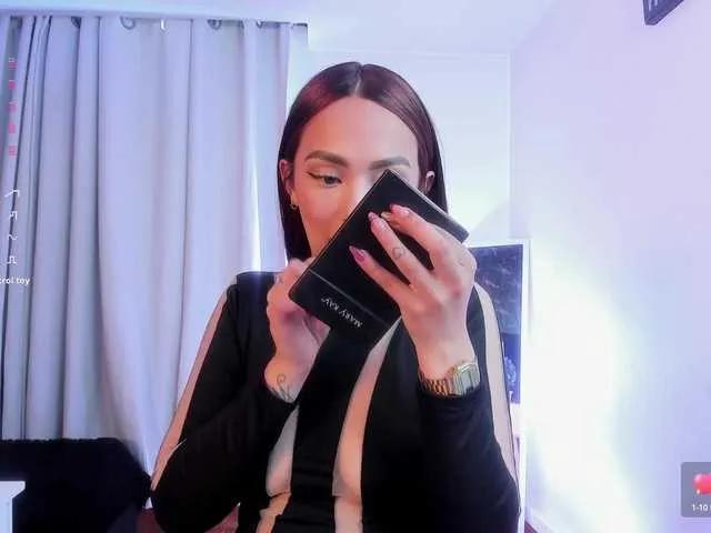 Arianne-ferrer's avatar