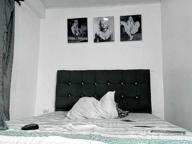 Ashmirahot on BongaCams
