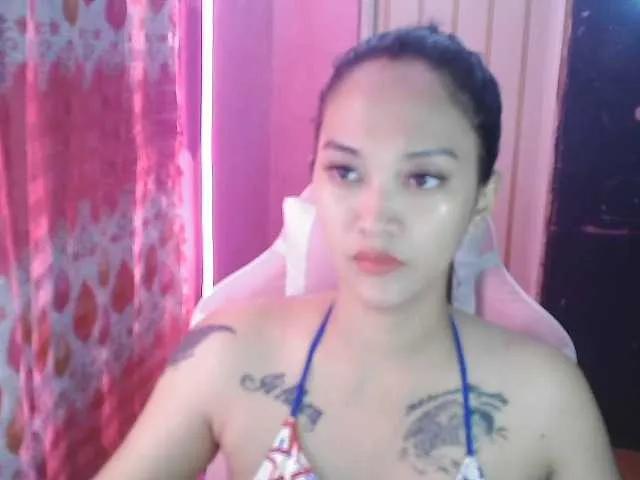 AsianFantasX on BongaCams 