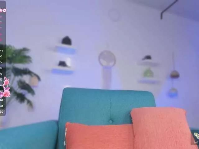 Aura-cuutee on BongaCams 