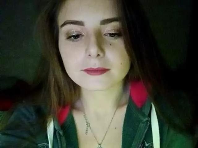 Baby-Anet on BongaCams 