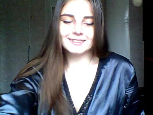 Baby-Anet on BongaCams 