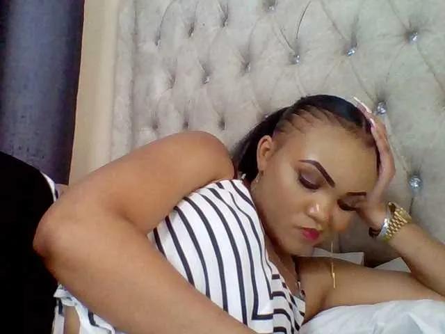 Beautystar12 on BongaCams