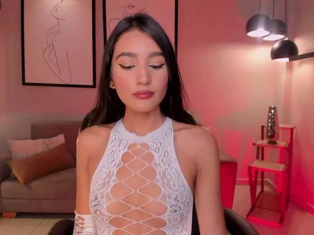 BellaCarteer on BongaCams 