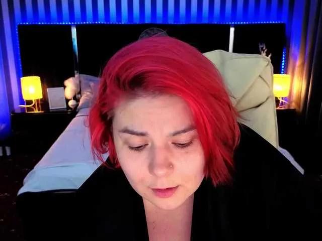 BettyDark's avatar
