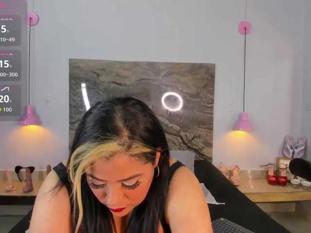 Brendamaz's avatar