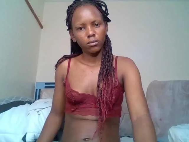 Bunnydiva- on BongaCams 