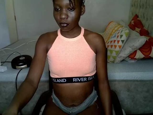 Burberry9 on BongaCams 