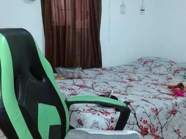 cataleya-ar on BongaCams 
