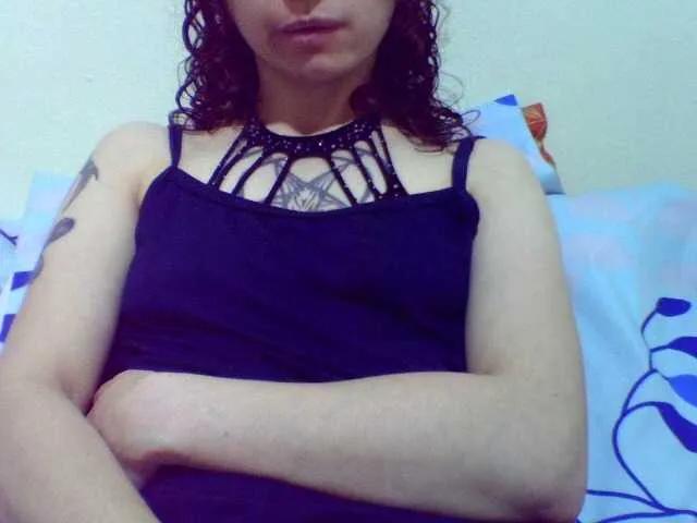 Celena980 on BongaCams 