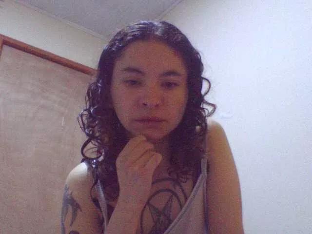 Celena980 on BongaCams 