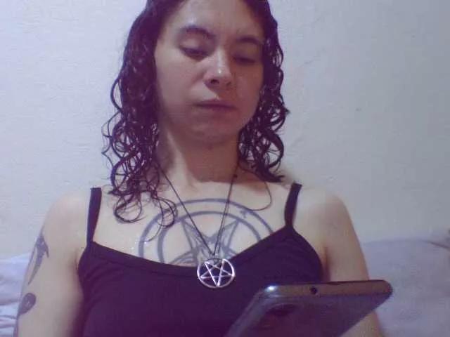 Celena980 on BongaCams 