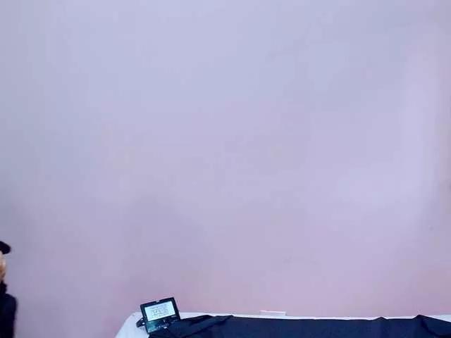 celeste-mrg on BongaCams 