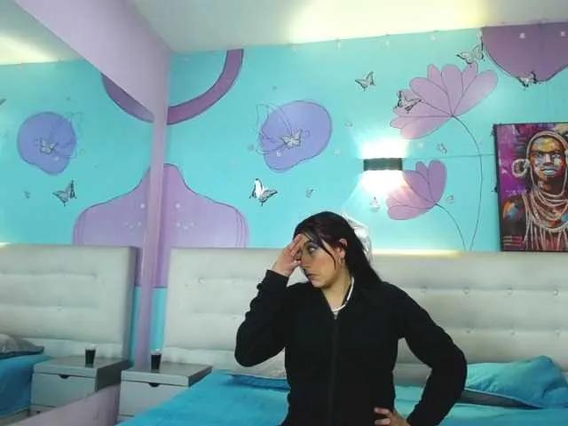 CelestteKim's avatar