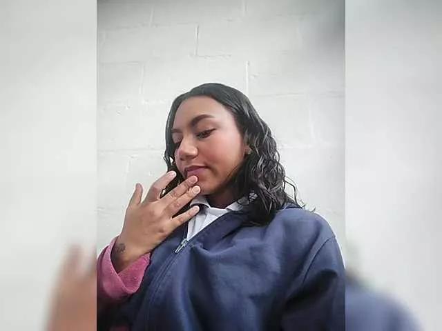 Conny-1 on BongaCams 