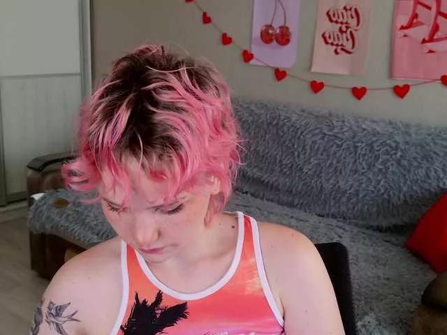 Cool-Love on BongaCams 