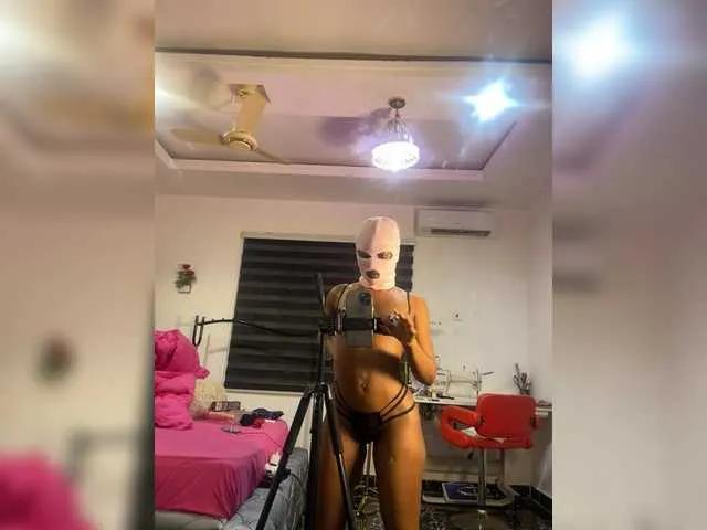 Cuteassdiva's avatar