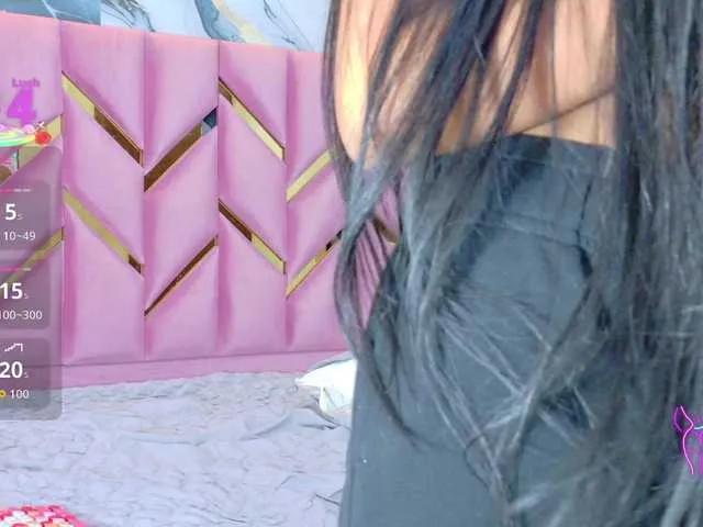 daddyissues on BongaCams 