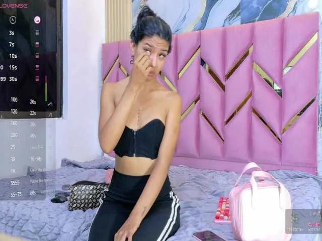 daddyissues on BongaCams 