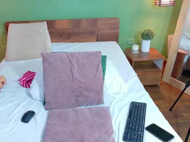 DANAABROWN on BongaCams 