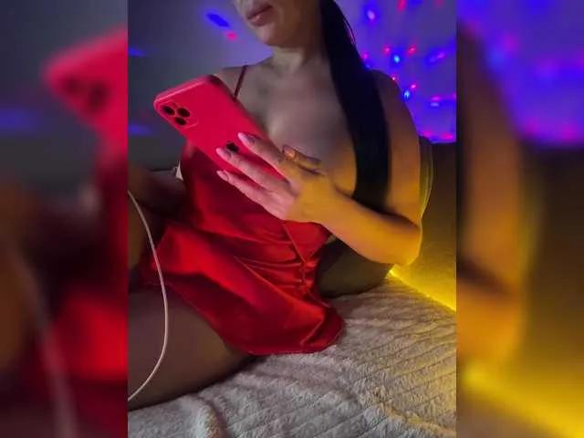 DianaCharming's avatar