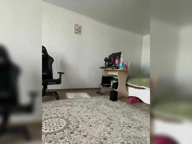 FunnyBanny0312 on BongaCams 