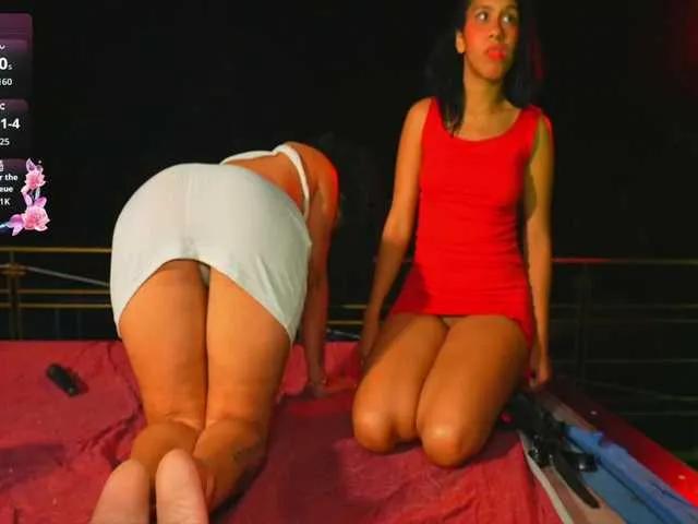 GGMansion on BongaCams 