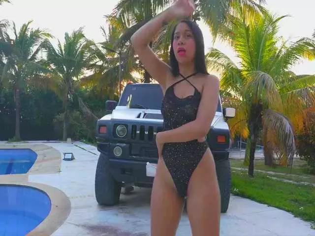 GGMansion on BongaCams 
